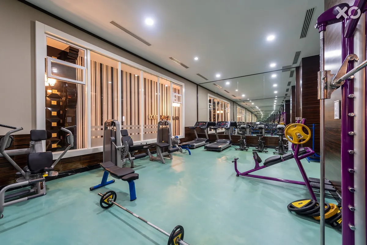 Vikingen Infinity Resort & Spa