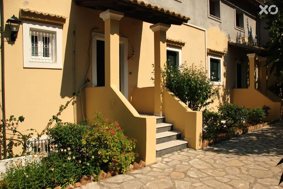 Anasa Corfu