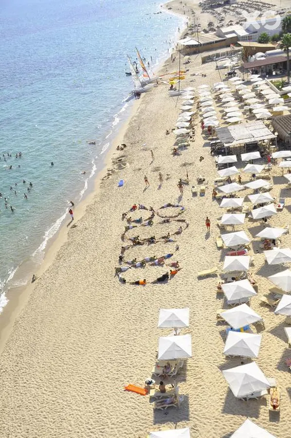 Delfino Beach Resort & Spa