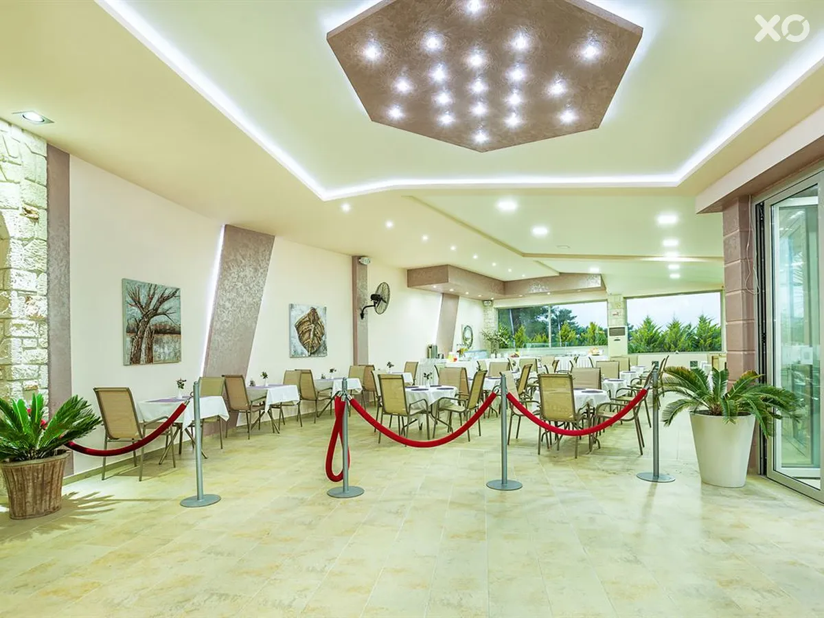 Anna Maria Paradise Hotel