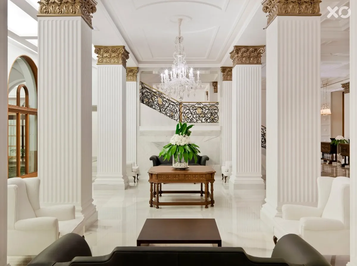 Iberostar Grand Mencey