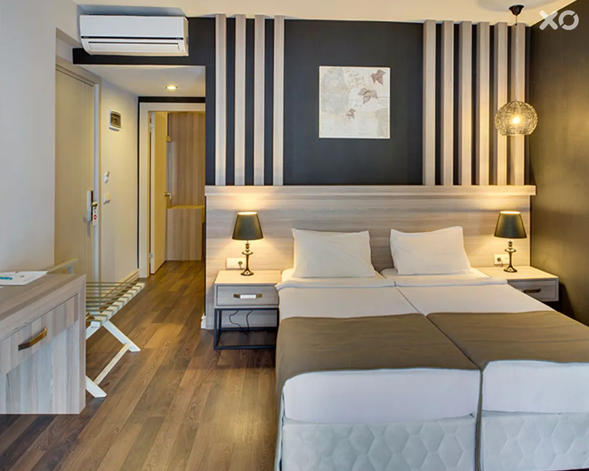 Mio Bianco Resort