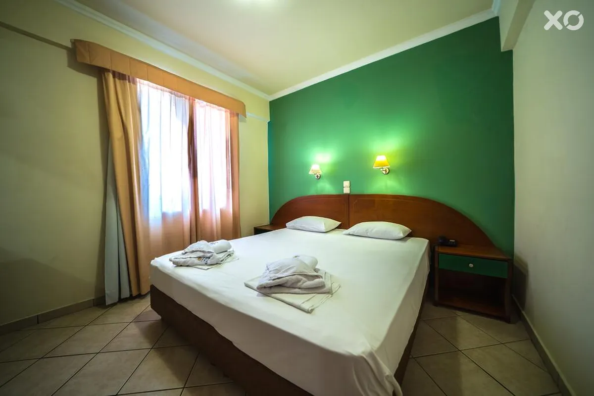 Porto Kalamaki Hotel