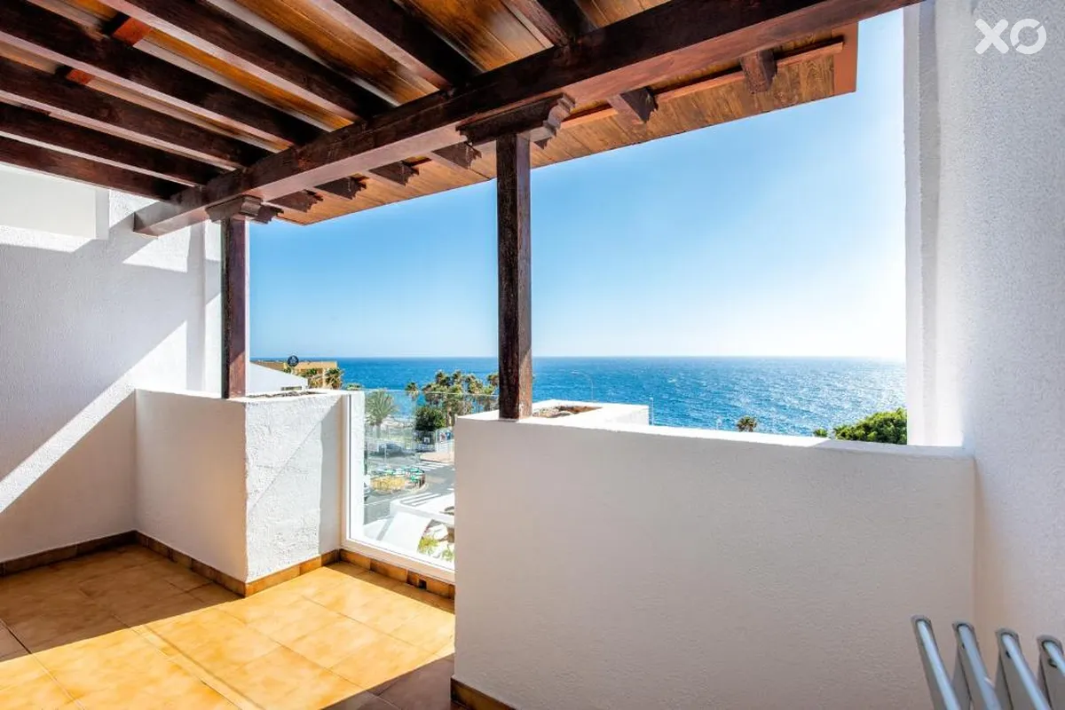 Albatros Apartments
