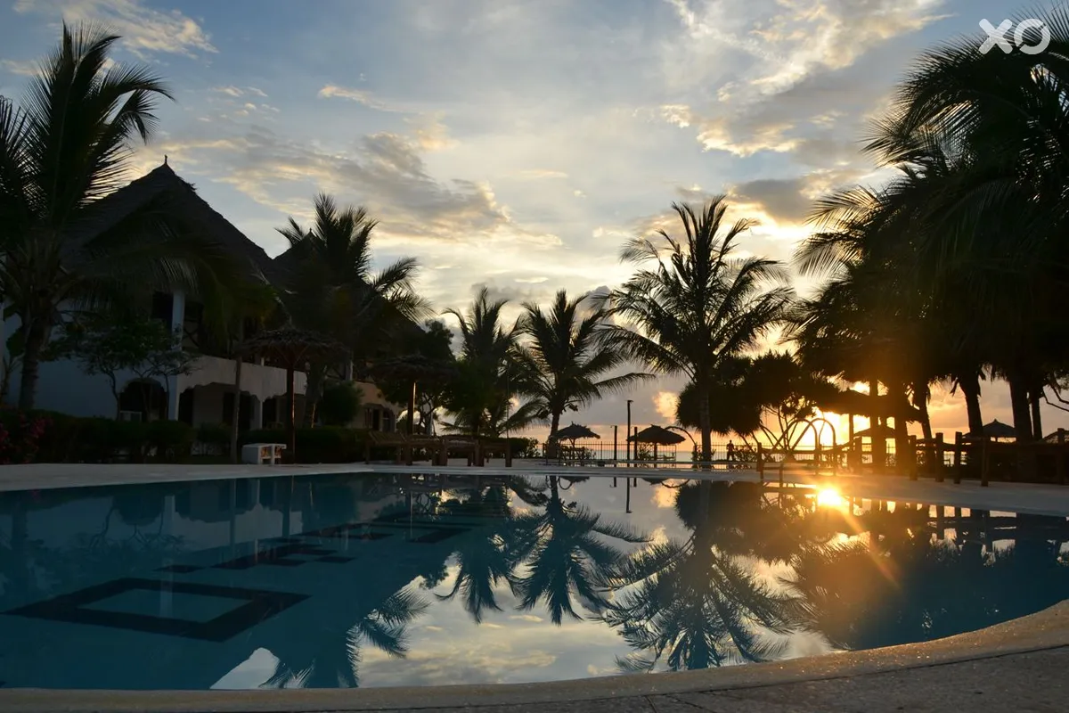 Nest Style Zanzibar