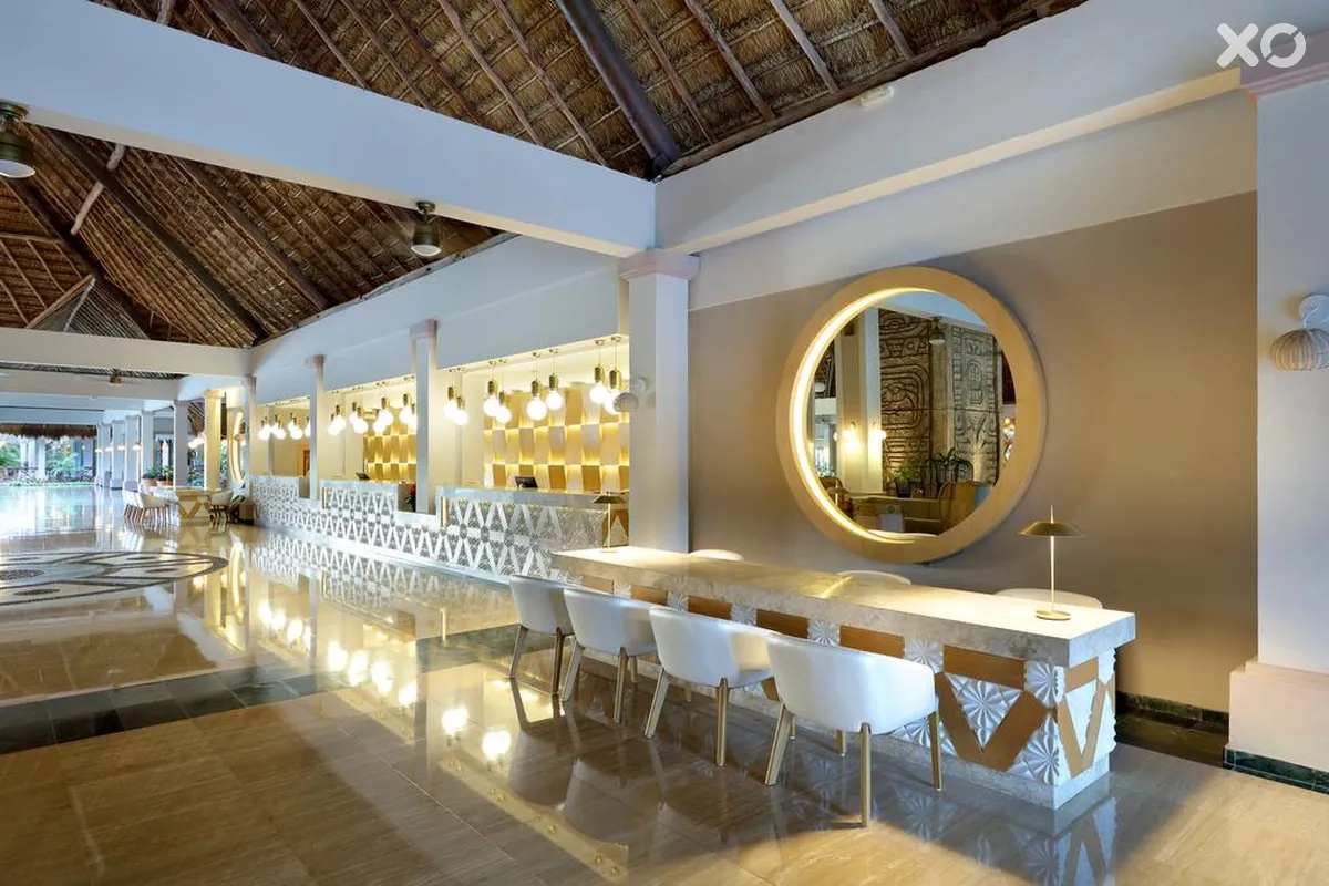 Grand Palladium White Sand Resort & SPA
