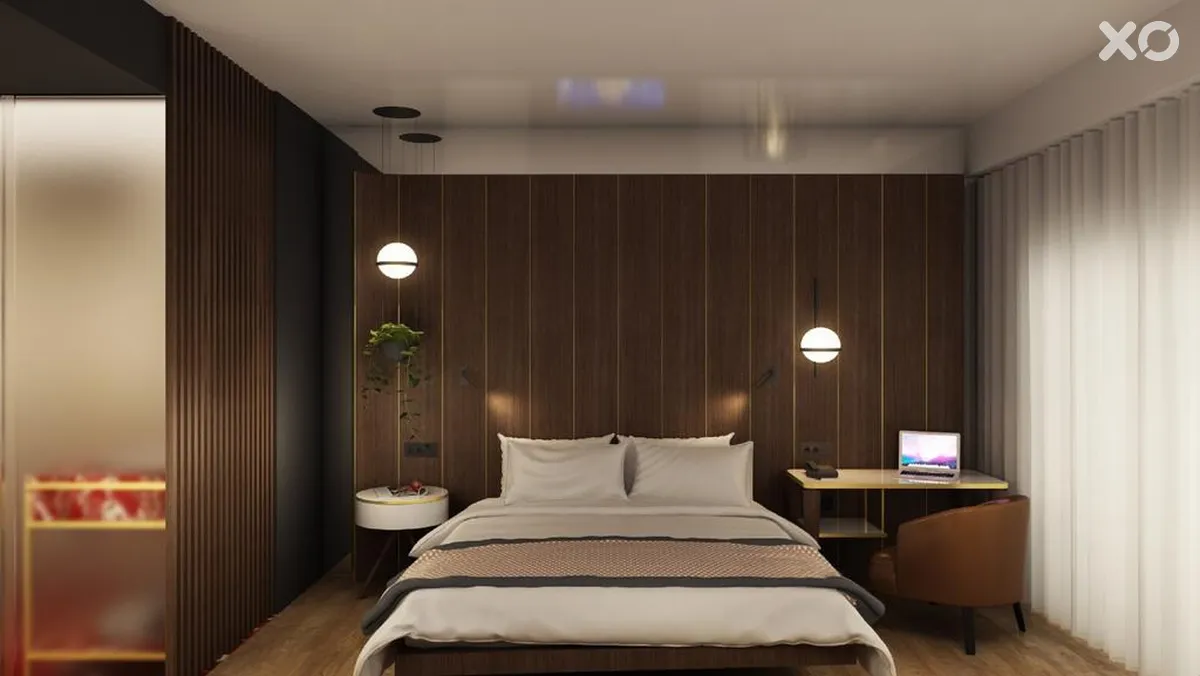 The Craton Hotel