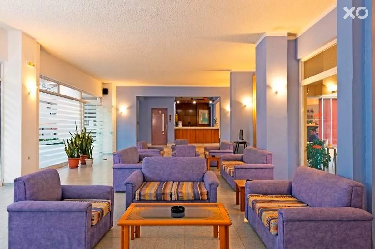 Trianta Hotel Apartments