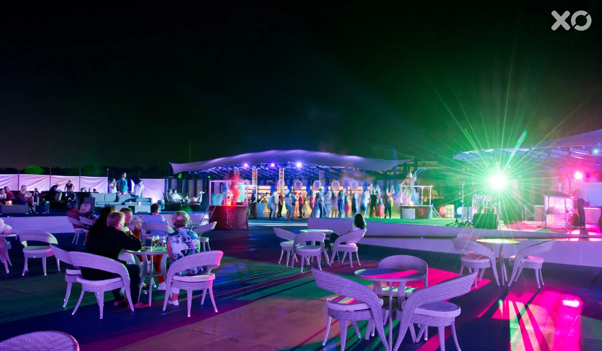 Xanadu Resort Hotel