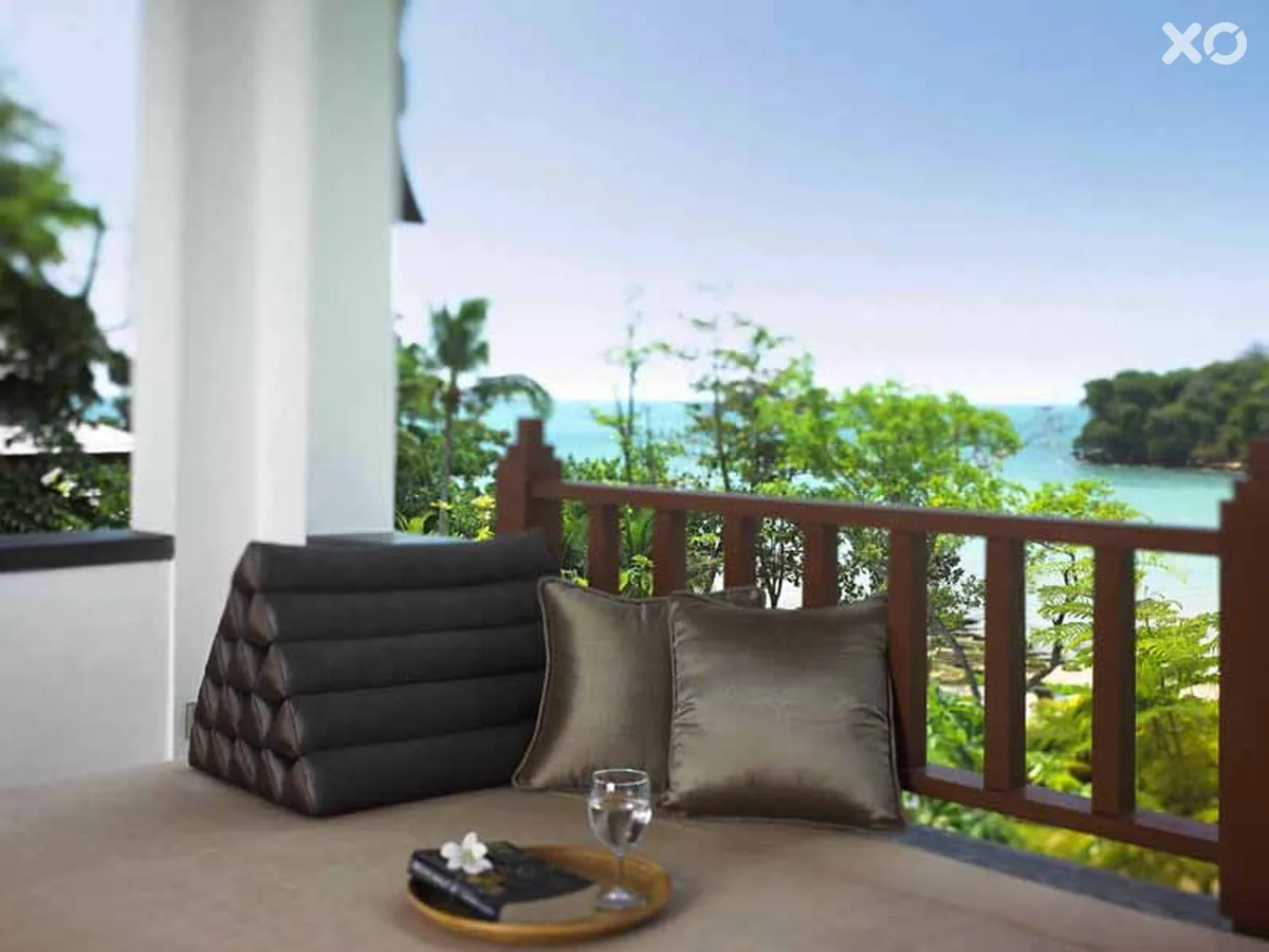 Nakamanda Resort & Spa