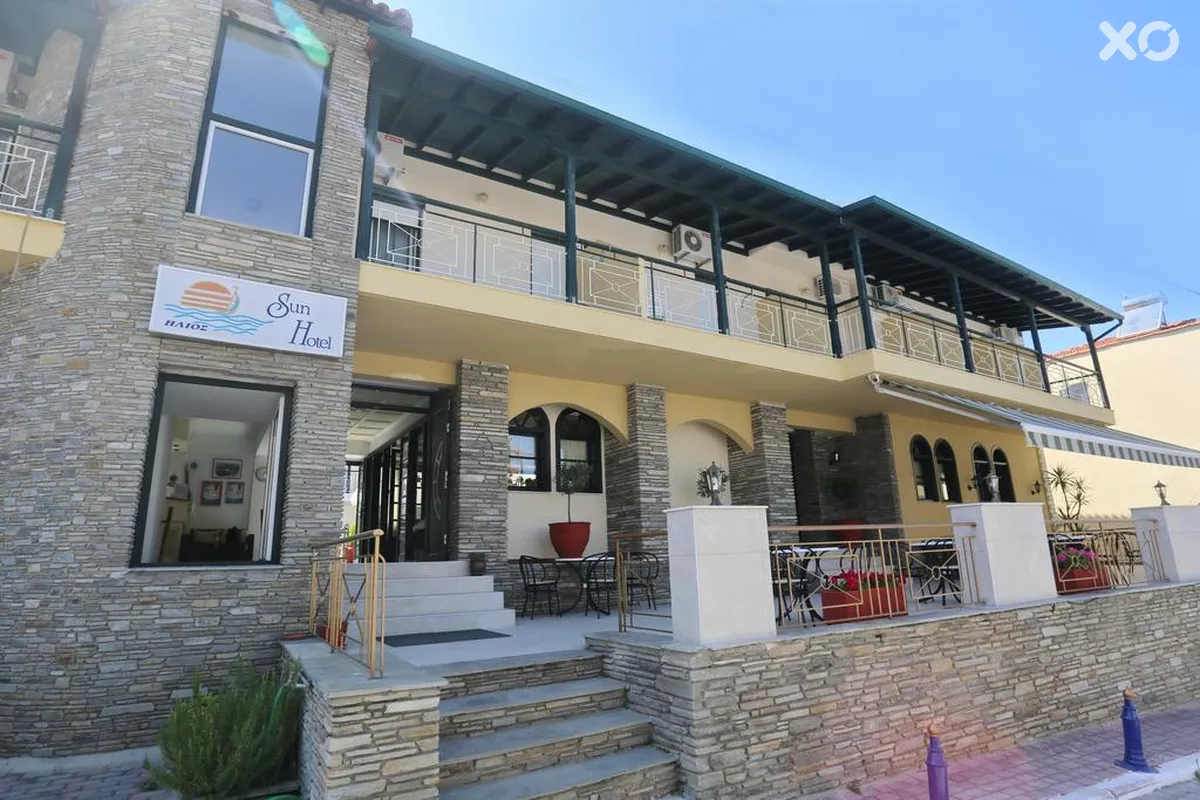 Sun Hotel