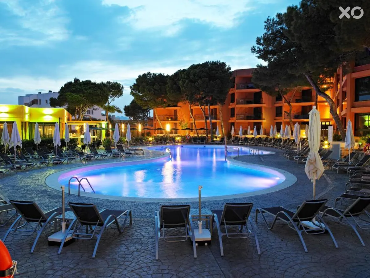 Protur Turo Pins Hotel