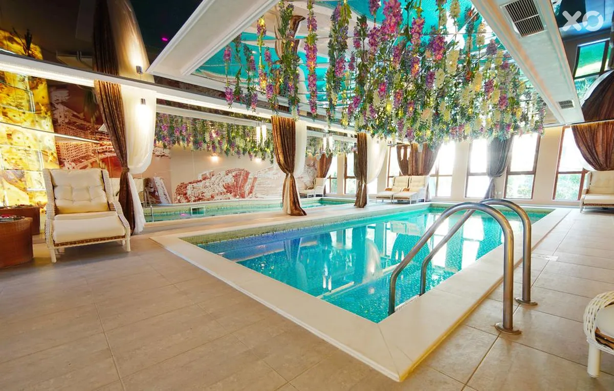 Harmony Suites 4, 5, 6