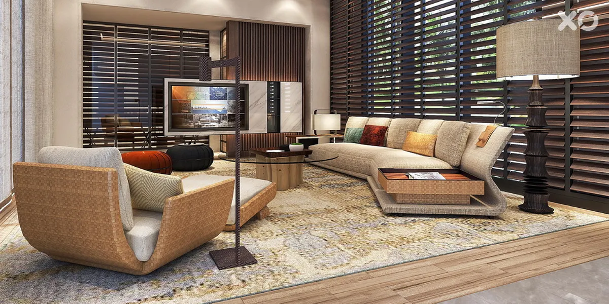 Intercontinental Ras Al Khaimah Resort & Spa