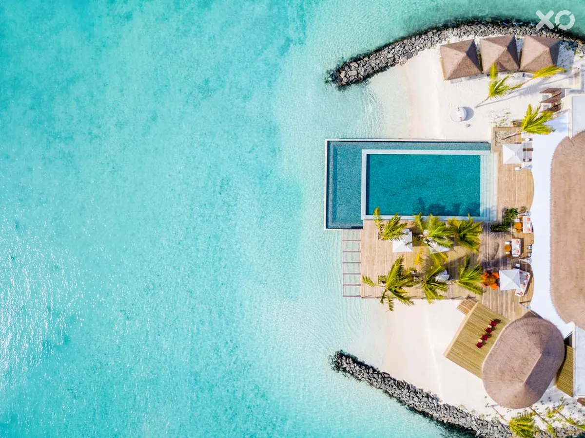 InterContinental Maldives Maamunagau Resort