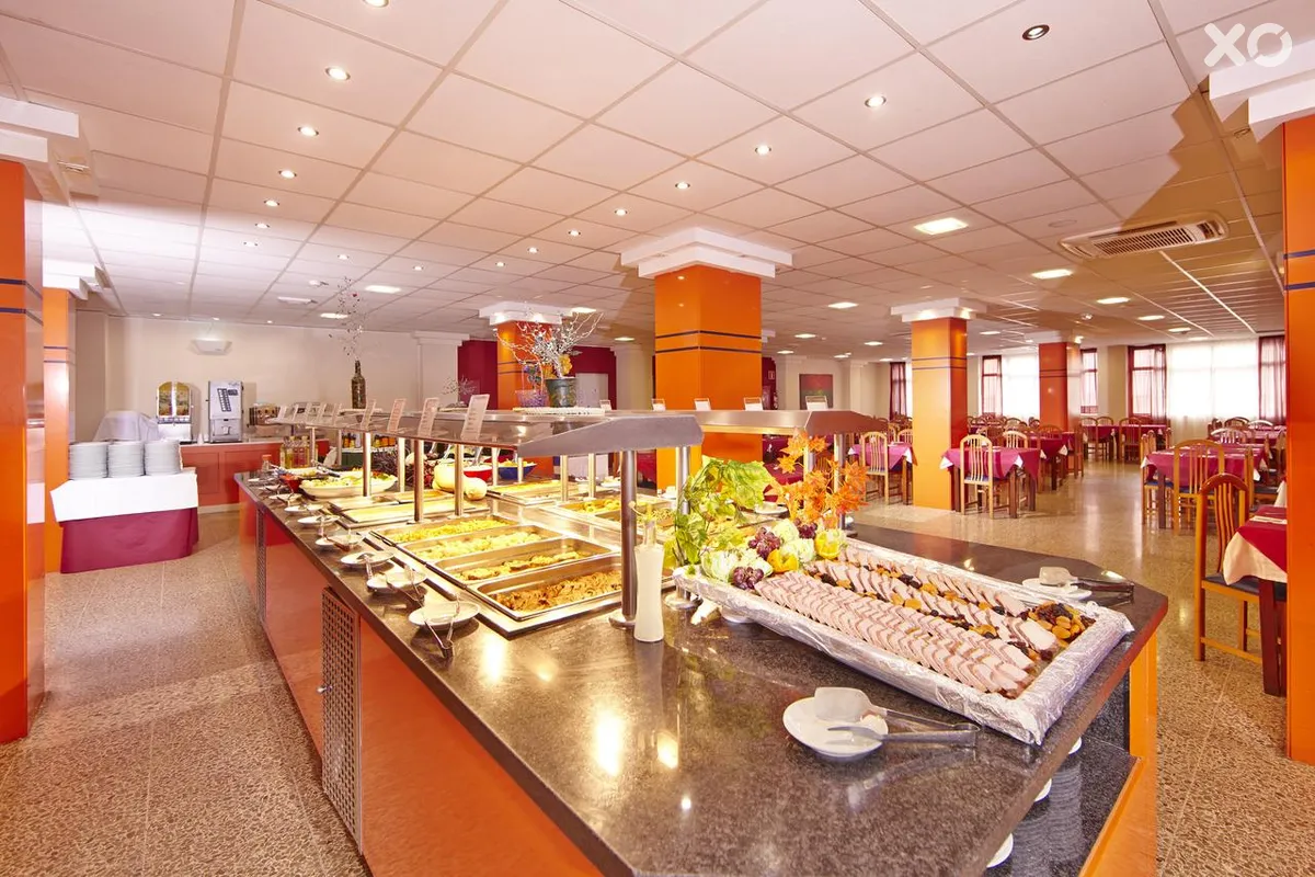 MLL Caribbean Bay