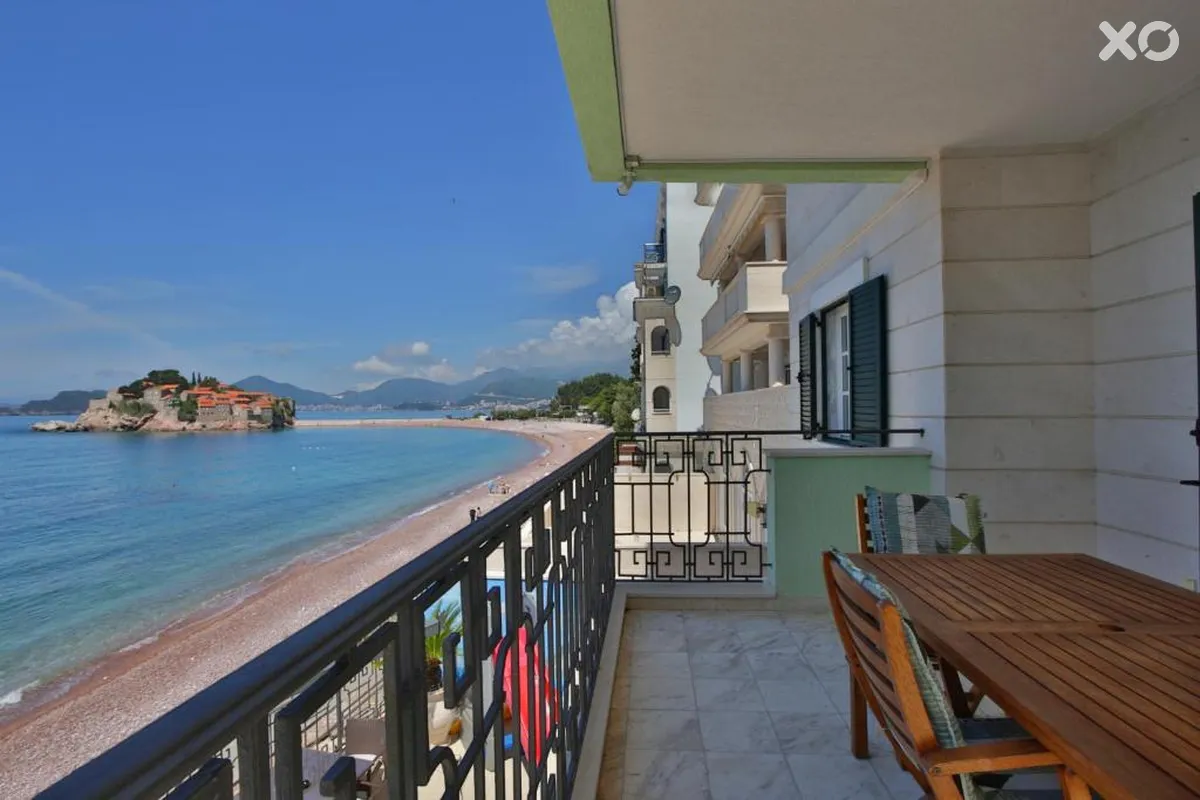 Montesan Apartments