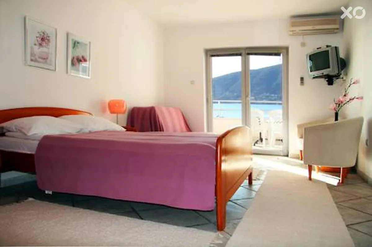 Kukoljac Apart Hotel Vila