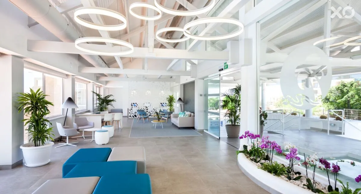 Tropical Park APT