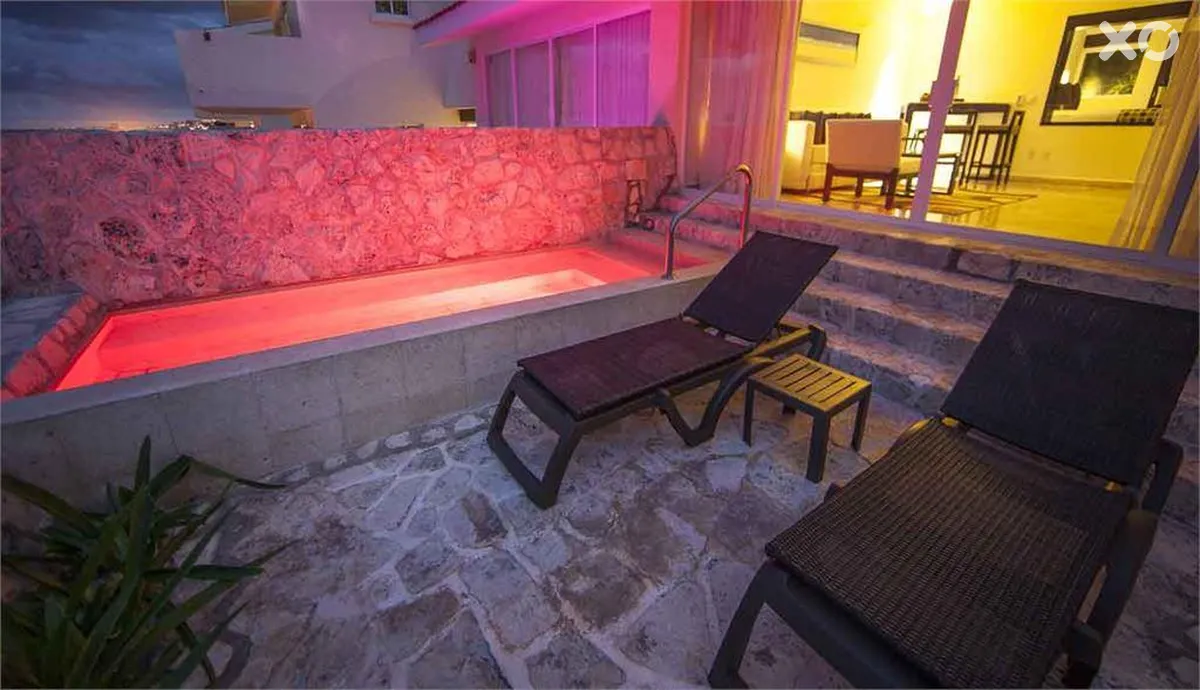Grand Park Royal Cancun