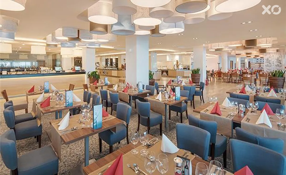Valamar Isabella Island Resort