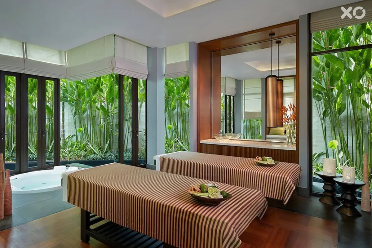 Rayong Marriott Resort & Spa