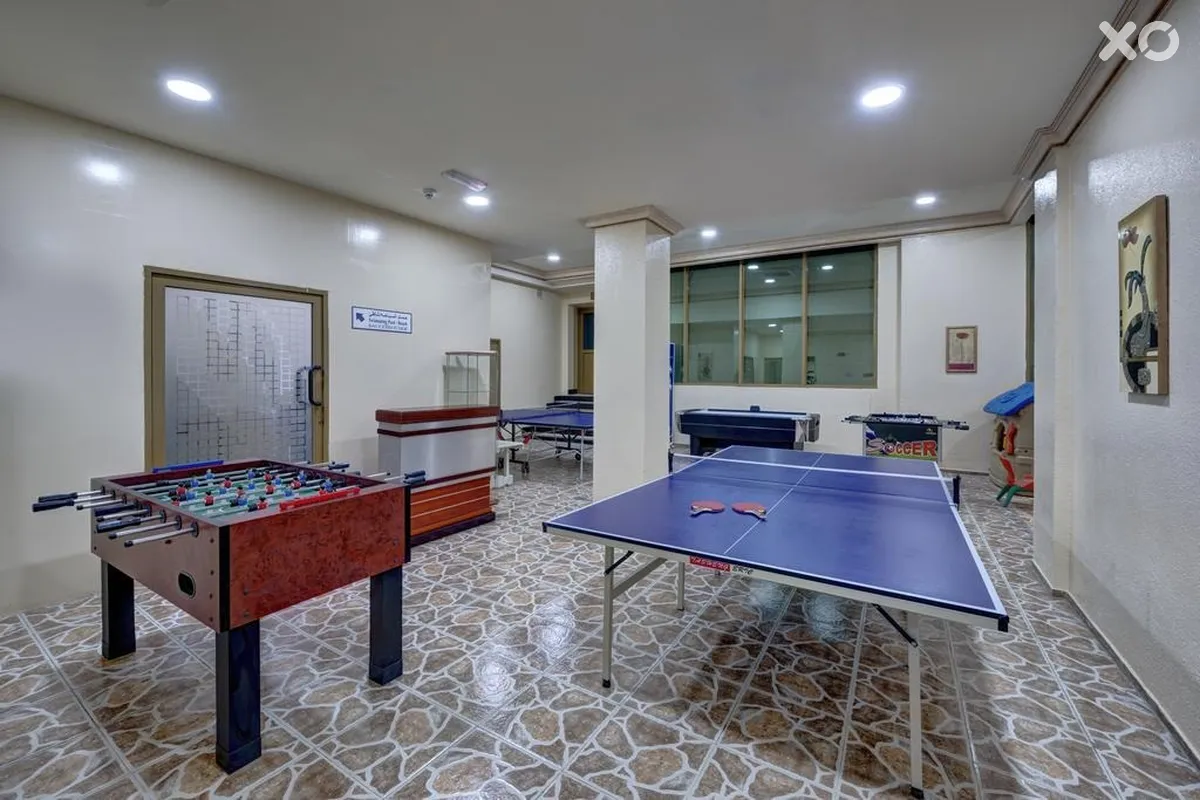 Sahara Beach Resort & Spa