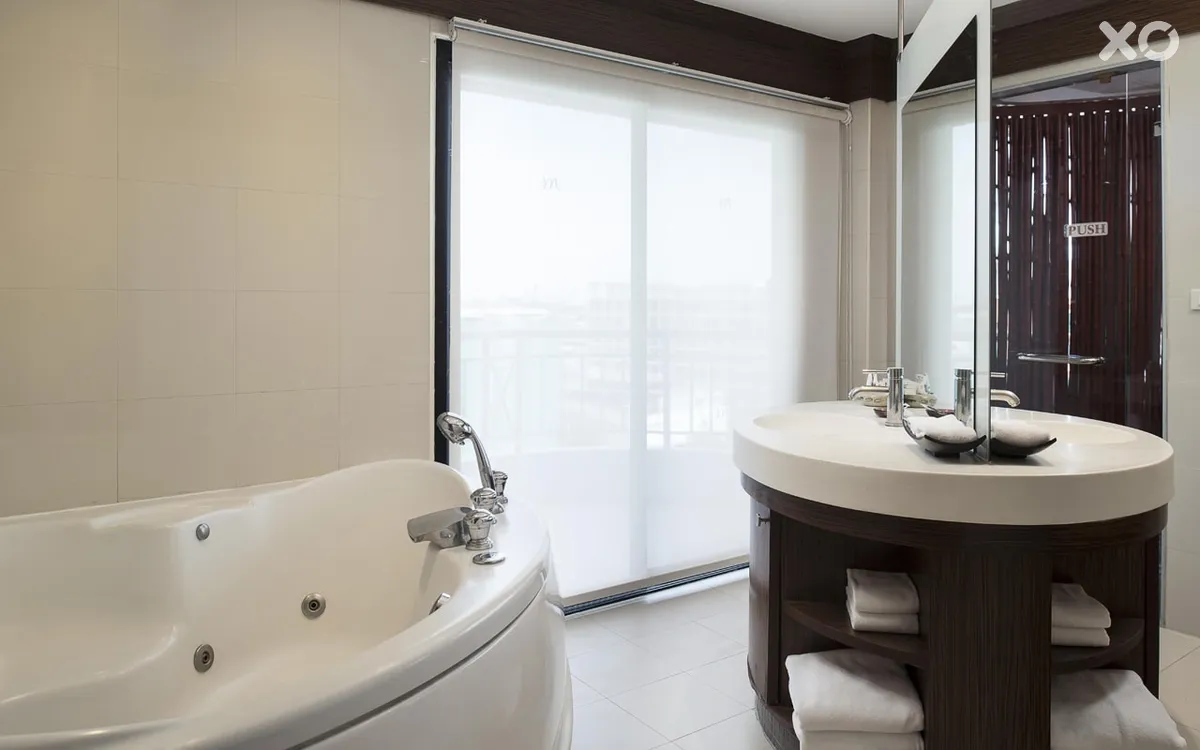 Mercure Hotel Pattaya