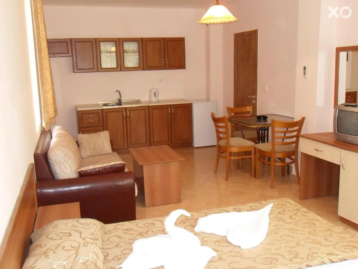 Ryor Hotel