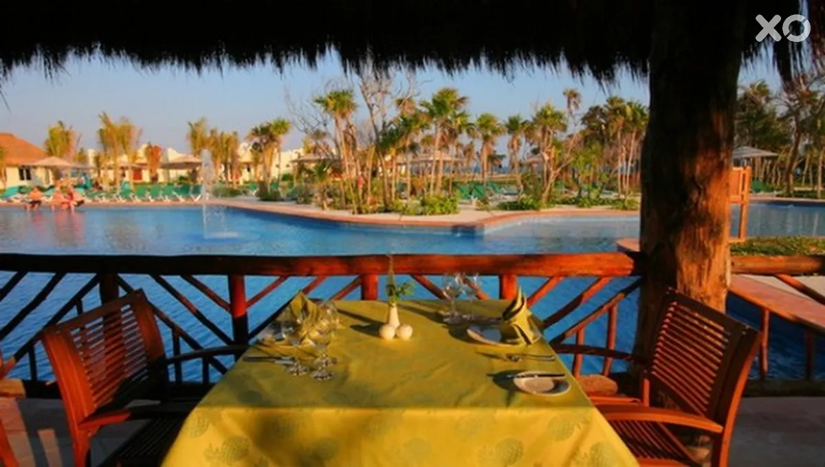 El Dorado Casitas Royale