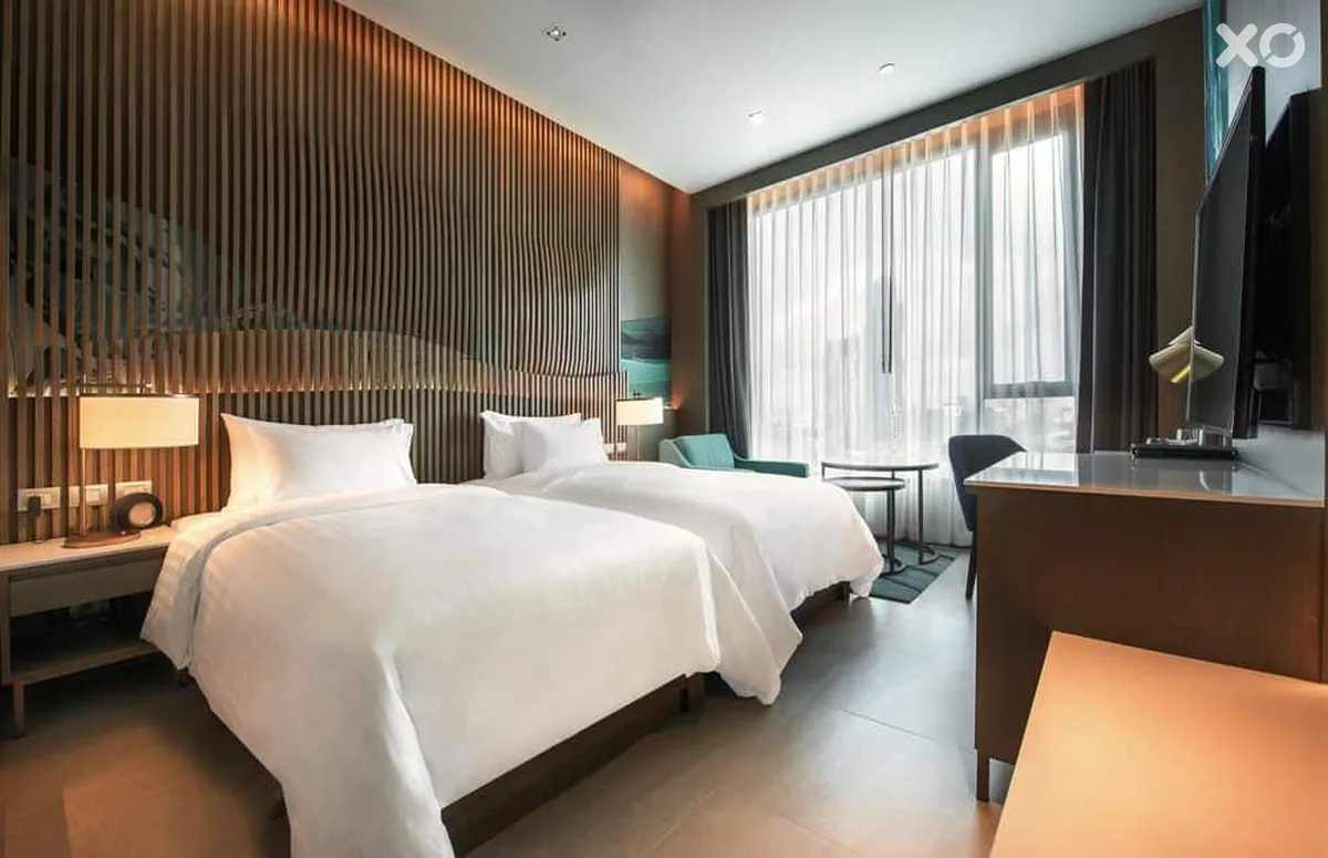 Mytt Beach Hotel
