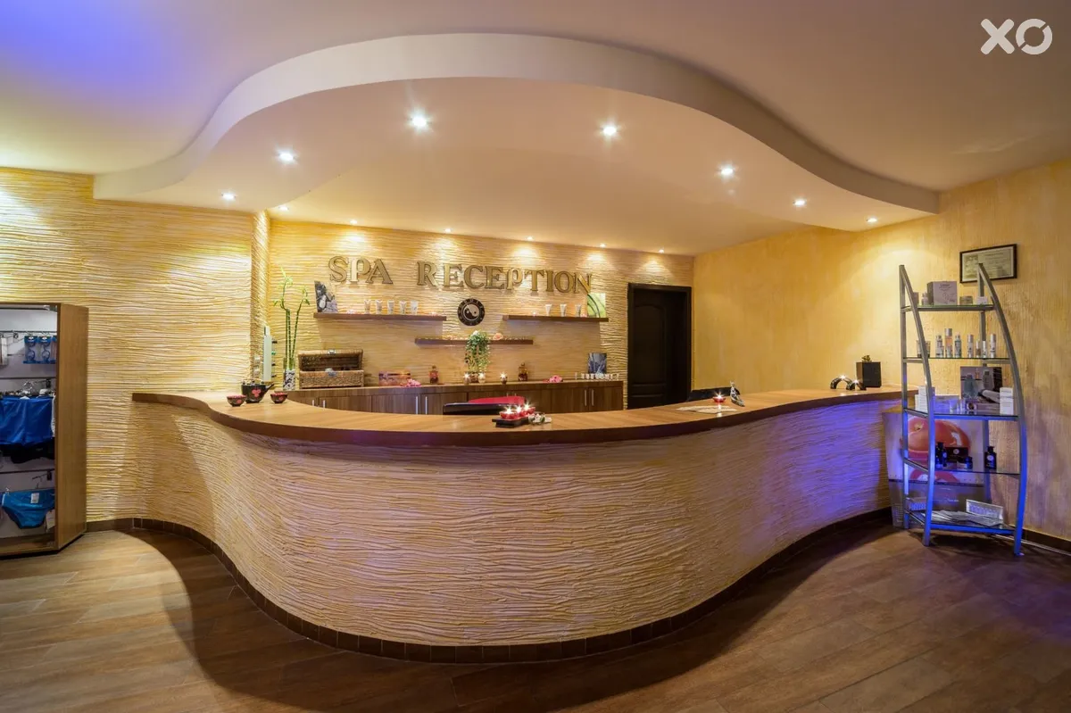 Green Wood Hotel & Spa