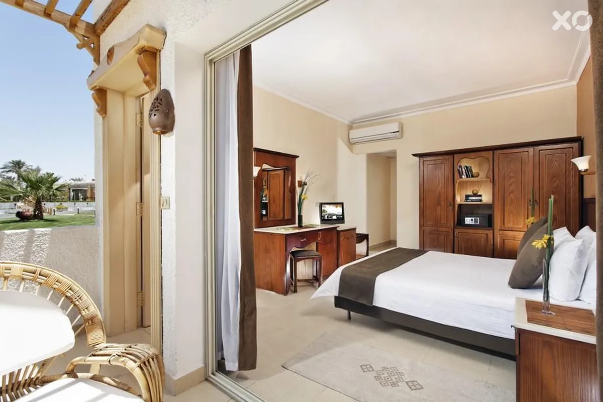 Albatros Sharm Resort