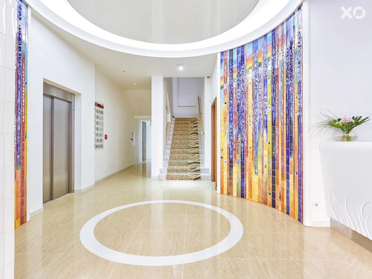 Iris Spa Hotel