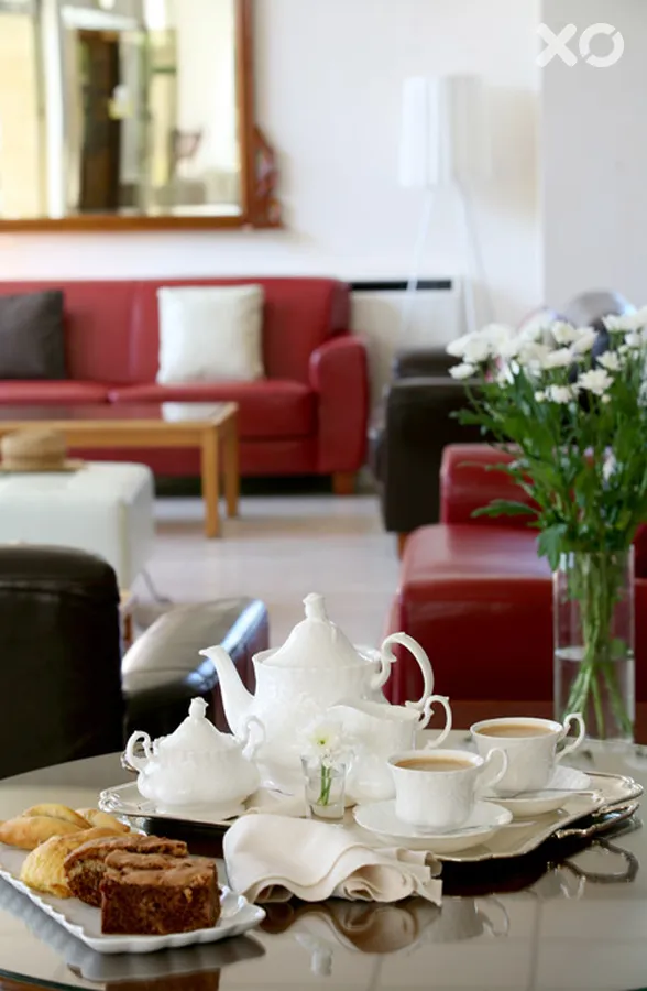Stephanos Hotel Apartments