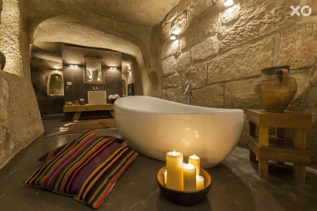 Exedra Cappadocia