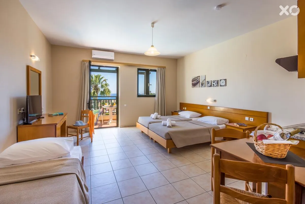 Asterias Village Resort