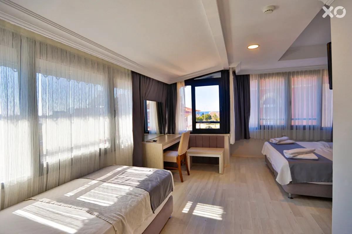 Side Gunes Hotel