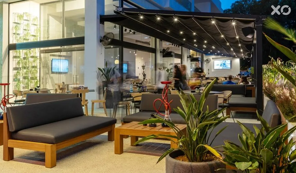 Abacus Suites