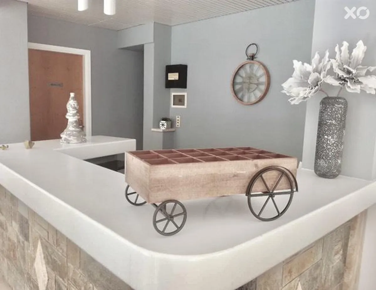 Pasiphae Hotel