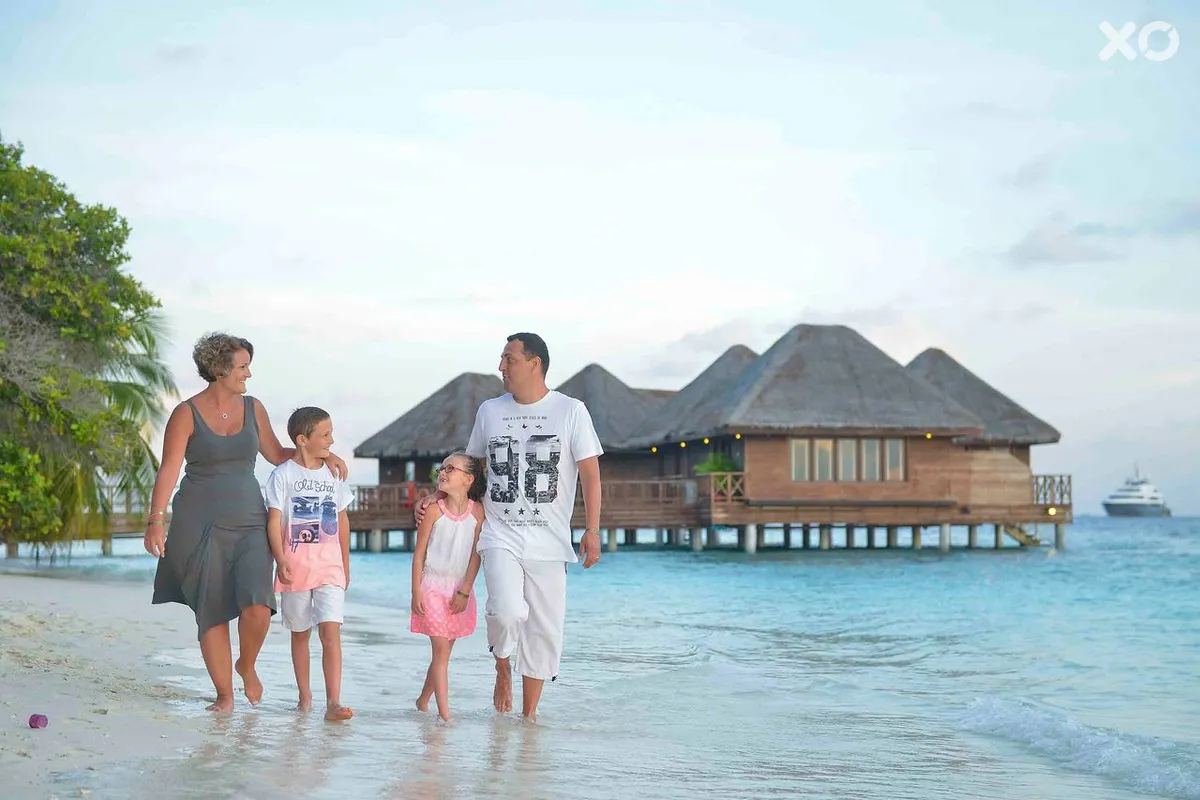 Bandos Maldives