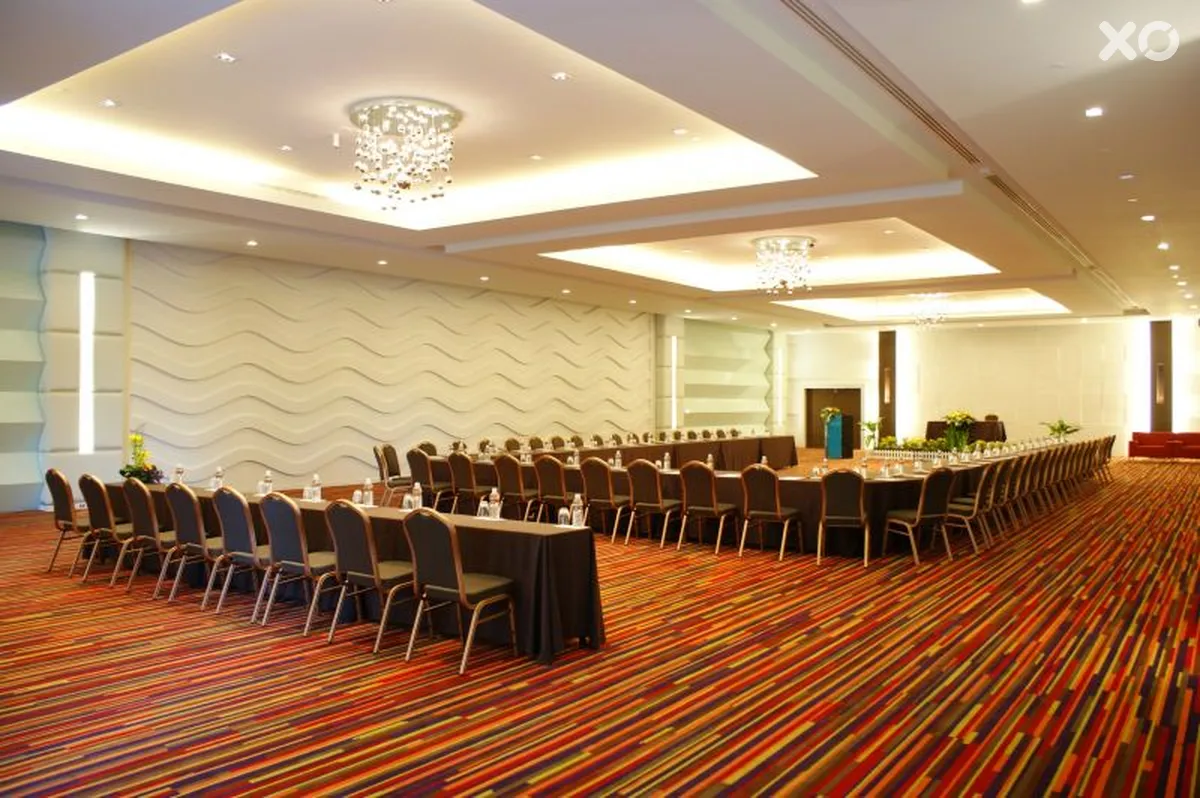 The Zign Hotel