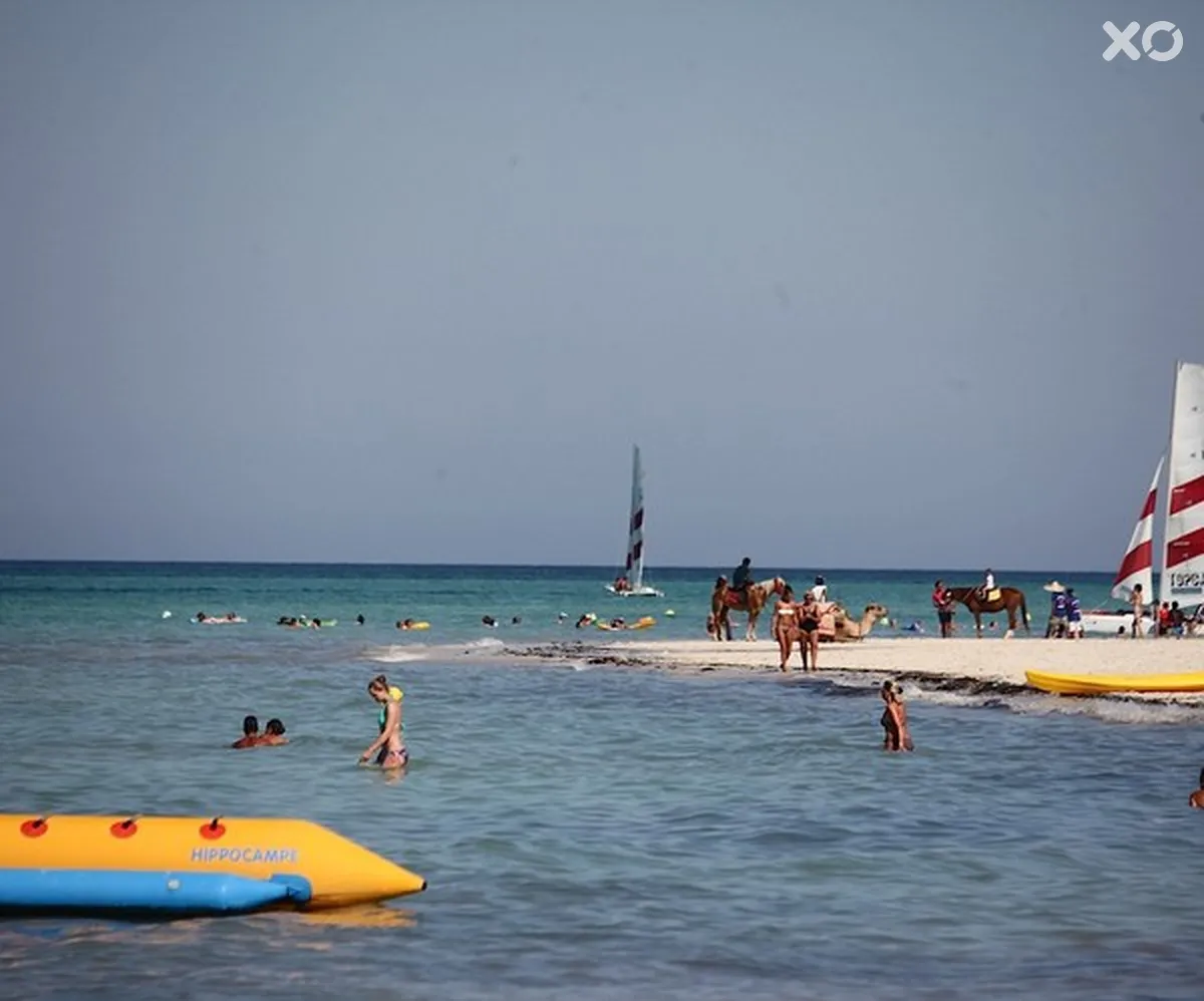 Seabel Rym Beach Djerba