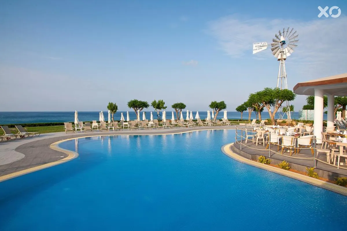 Pernera Beach Hotel