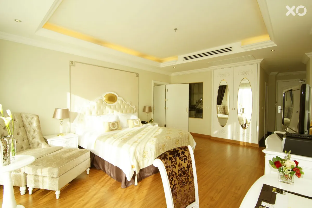 Miracle Suite