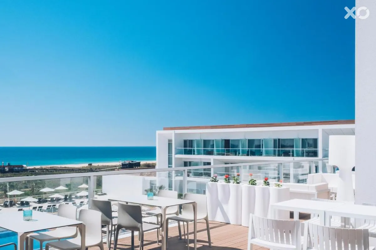 Iberostar Selection Lagos Algarve
