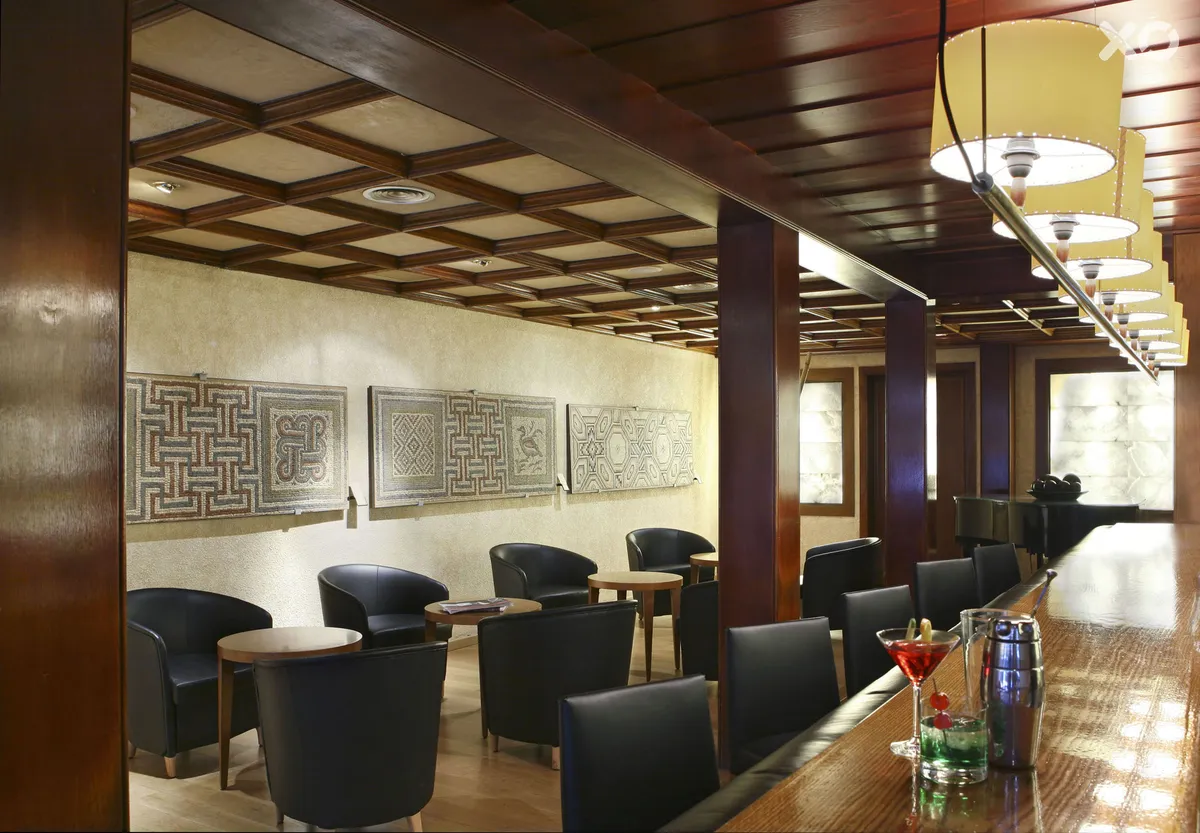 Derby Hotel