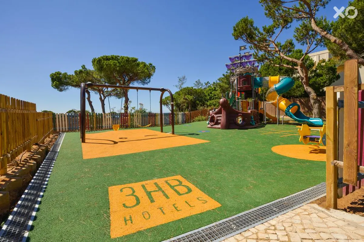 3HB Falesia Garden