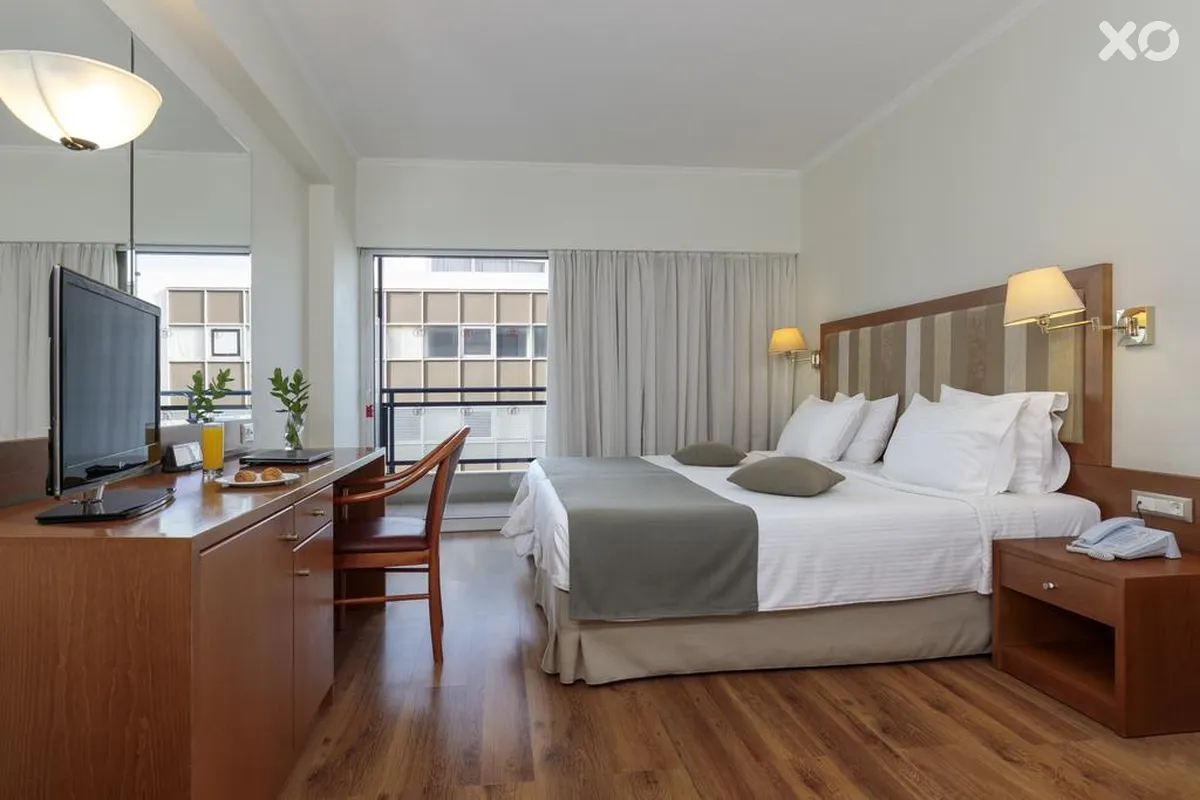 Best Western Plaza Hotel