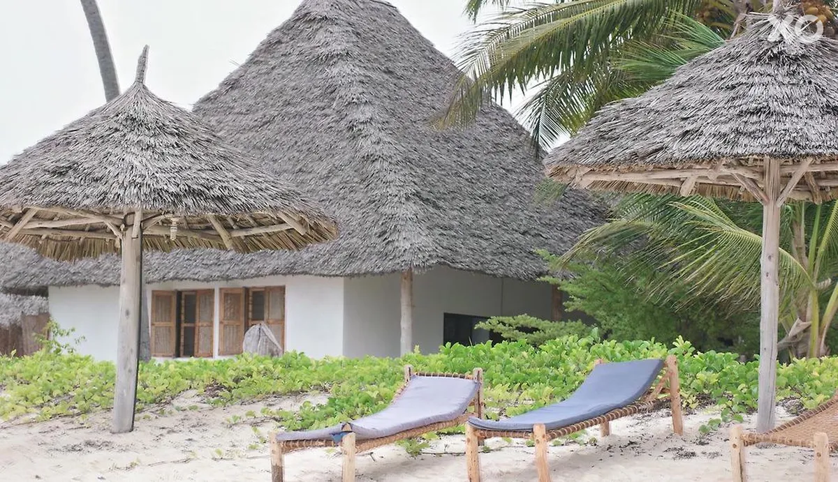 Oasis Beach Inn